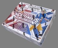 【BOX】2018 PANINI CONTENDERS DRAFT PICK FOOTBALL ドラフトピック・フットボールカード