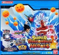 【ボックス】スーパードラゴンボールヒーローズ アルティメットブースターパック -超戦士集結-