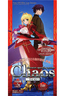 【BOX】ChaosTCG ブースターパック Fate/EXTRA Last Encore