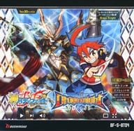 【ボックス】フューチャーカード 神バディファイト ブースターパック第4弾 Drago Knight [BF-S-BT04]