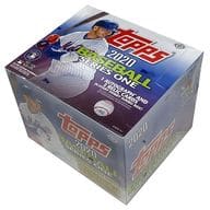 【BOX】MLB 2020 TOPPS SERIES 1 JUMBO MLB公式ベースボールカード(2020年度第1弾)