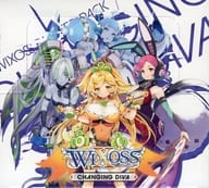 【BOX】ウィクロスTCG ブースターパック CHANGING DIVA [WXDi-P02]