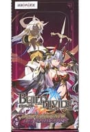 【BOX】ビルディバイドTCG ブースターパックVol.3 あざ笑うは至高の賢者、幻惑するは狂気の公女