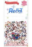 【BOX】Reバース for you コンセプトブースターパック BanG Dream! ガルパ☆ピコ ふぃーばー!