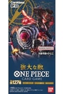 【BOX】ONE PIECE カードゲーム 強大な敵 [OP-03]