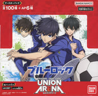 ユニオンアリーナ ブルーロック SR以下 4コン 各4枚 ble0162