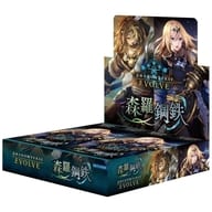 【BOX】Shadowverse EVOLVE ブースターパック第7弾 「森羅鋼鉄」