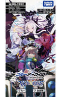 【BOX】ウィクロスTCG ブースターパック ブルーアーカイブDIVA [WXDi-CP02]