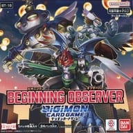 【BOX】デジモンカードゲーム ブースターパック BEGINNING OBSERVER [BT-16]