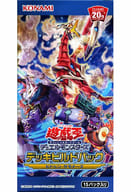 【BOX】遊戯王OCG デュエルモンスターズ デッキビルドパック ヒドゥン・サモナーズ