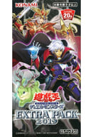 【BOX】遊戯王OCGデュエルモンスターズ EXTRA PACK 2019