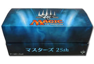 【ボックス】MTG マスターズ25th ブースター [日本語版]