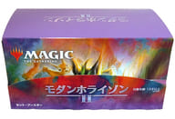 【BOX】MTG モダンホライゾン2 セット・ブースター 日本語版