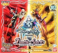 バトルスピリッツ 神煌臨編 第3章 神々の運命 ブースターパック [BS46]