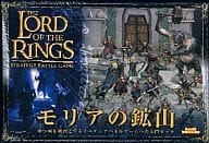 モリアの鉱山 日本語版 「ロード・オブ・ザ・リング」 スタートセット (The Mines of Moria) [01-02-14]