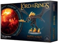 駿河屋 新品 中古 バルログ ロード オブ ザ リング The Balrog 30 26 ミニチュアゲーム