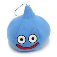 駿河屋 中古 スライム 青ver ドラゴンクエスト ふりーす かわいいぬいぐるみ ふりーすスライム登場編 ぬいぐるみ