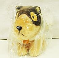 駿河屋 中古 ぬいぐるみ パトラッシュ フランダースの犬 ぬいぐるみ