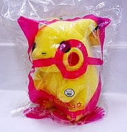 駿河屋 中古 ピカチュウ ポケモンコレクションぬいぐるみ ポケットモンスター マクドナルド限定 ぬいぐるみ