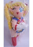 駿河屋 中古 スーパーセーラームーン ぬいぐるみ 美少女戦士セーラームーンsupers ぬいぐるみ