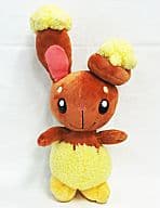 駿河屋 中古 ミミロル ポケモンぬいぐるみdp ポケットモンスター ぬいぐるみ