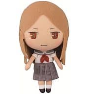 駿河屋 中古 夏目レイコ きゅんぐるみ 一番くじ 夏目友人帳 トリビュートギャラリー 星空の下で D賞 ぬいぐるみ