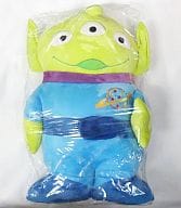 駿河屋 中古 ぬいぐるみ エイリアン リトル グリーン メン トイ ストーリー ぬいぐるみ