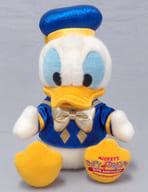 駿河屋 中古 ドナルドダック ディズニーランド周年記念ぬいぐるみ ディズニー 東京ディズニーリゾート限定 ぬいぐるみ