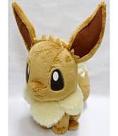 駿河屋 中古 イーブイ I Love Eievui Hqぬいぐるみ ポケットモンスター ベストウイッシュ ぬいぐるみ