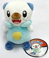 駿河屋 中古 ミジュマル ぬいぐるみ ポケットモンスター ぬいぐるみ