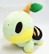 駿河屋 中古 ナエトルドール ポケドール ぬいぐるみ ポケットモンスター ポケモンセンター限定 ぬいぐるみ