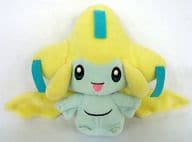 駿河屋 中古 単品 ジラーチ キャラデコクリスマス 特製ぬいぐるみ ポケットモンスター ぬいぐるみ