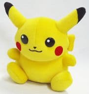 駿河屋 中古 ピカチュウ ぬいぐるみのぬいぐるみ ポケットモンスター ぬいぐるみ