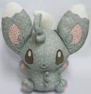 駿河屋 中古 チラーミィ ポケモンパッチワーク ぬいぐるみ ポケットモンスター ポケモンセンター限定 ぬいぐるみ