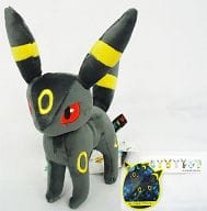 駿河屋 中古 ブラッキー ぬいぐるみ ポケットモンスター イーブイコレクション3 ぬいぐるみ