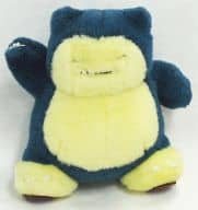 駿河屋 中古 カビゴン ポケモンぬいぐるみ ポケットモンスター ぬいぐるみ