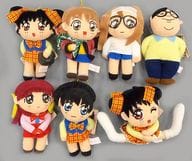 駿河屋 中古 全7種セット ぬいぐるみ とるとる同級生 同級生2 同級生 同級生2 ぬいぐるみ