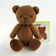 駿河屋 中古 C 2 くまめいと ガトーショコラ ぬいぐるみマスコット すいーつこれくしょん アニくじ くまめいと C賞 ぬいぐるみ
