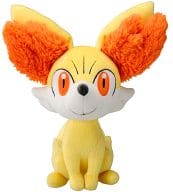 駿河屋 新品 中古 Xyn 03 フォッコ ポケモンxyぬいぐるみ ポケットモンスターxy ぬいぐるみ