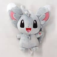 駿河屋 中古 チラーミィ ぬいぐるみ ポケットモンスター ぬいぐるみ