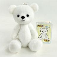 駿河屋 中古 タグ有 美品 C 4 くまめいと ダイヤモンド ぬいぐるみマスコット じゅえるこれくしょん アニくじ くまめいと 第2弾 C賞 ぬいぐるみ