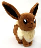 駿河屋 中古 等身大イーブイ ぬいぐるみ ポケットモンスター イーブイコレクション2 ポケモンセンター限定 ぬいぐるみ