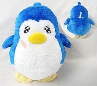 駿河屋 中古 ペンギン1号 ペンギンぬいぐるみ 輪るピングドラム ナムコ限定 ぬいぐるみ
