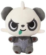 駿河屋 中古 ヤンチャムドール ポケドール ぬいぐるみ ポケットモンスター ポケモンセンター限定 ぬいぐるみ