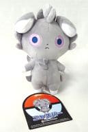 駿河屋 中古 タグ有 美品 ニャスパー ぬいぐるみ ポケットモンスター ポケモンセンター限定 ぬいぐるみ
