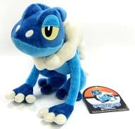 駿河屋 中古 ゲコガシラ ぬいぐるみ ポケットモンスター ポケモンセンター限定 ぬいぐるみ