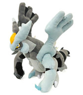 駿河屋 中古 ブラックキュレム ぬいぐるみ ポケットモンスター ポケモンセンター限定 ぬいぐるみ