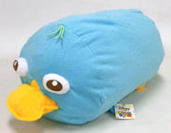駿河屋 中古 タグ有 美品 ペリー ぬいぐるみ ビッグ L ディズニー Tsum Tsum ツムツム ディズニーストア限定 ぬいぐるみ