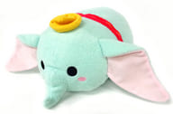 駿河屋 中古 ダンボ ぬいぐるみ ミドル M ディズニー Tsum Tsum ツムツム ディズニーストア限定 ぬいぐるみ