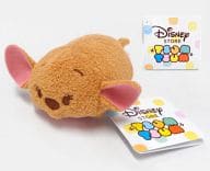 駿河屋 中古 カンガ ぬいぐるみ ミニ S ディズニー Tsum Tsum ツムツム ディズニーストア限定 ぬいぐるみ